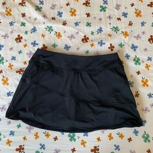 athleta skirt
